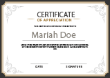 Award